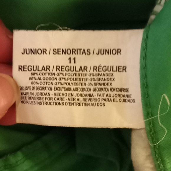 Ladies Jeans - Picture 7 of 9